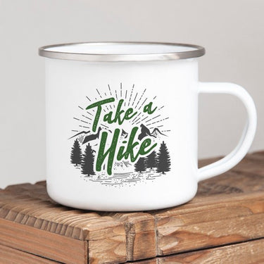 Mugs & Cups